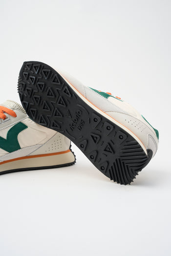 Victoria Sneaker Blanco Uomo - 6