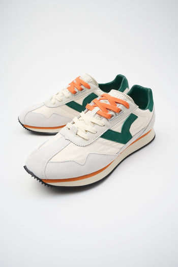 Victoria Sneaker Blanco Uomo - 7