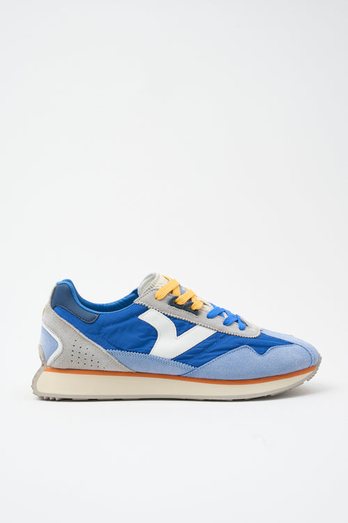 Victoria Sneaker Royal Uomo