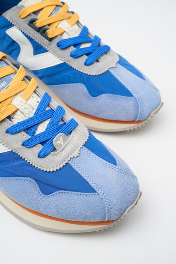 Victoria Sneaker Royal Uomo - 3