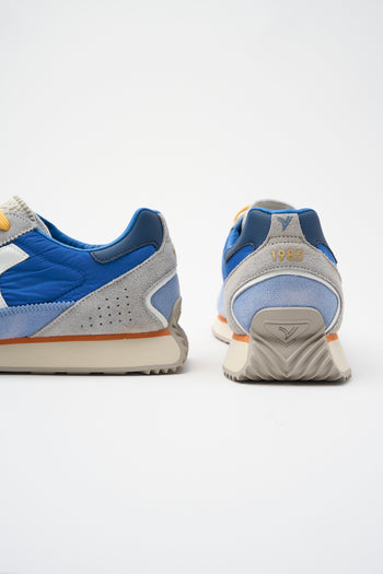 Victoria Sneaker Royal Uomo - 5