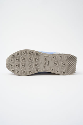 Victoria Sneaker Royal Uomo - 6