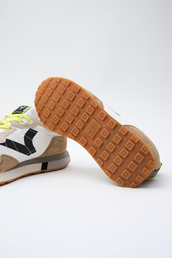 Victoria Sneaker Blanco Uomo - 6