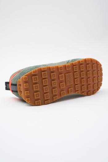 Victoria Sneaker Kaki Uomo - 6