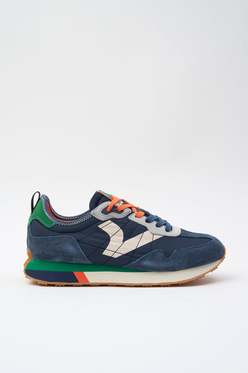 Victoria Sneaker Marino Uomo