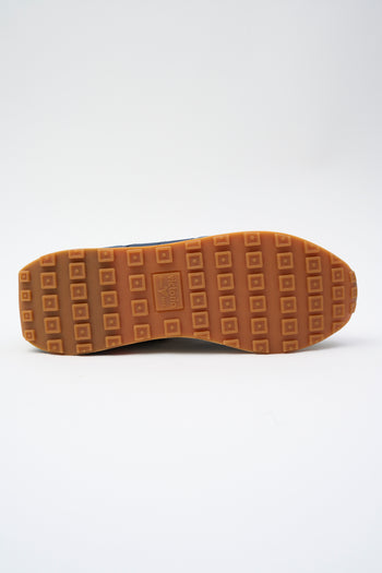 Victoria Sneaker Marino Uomo - 6