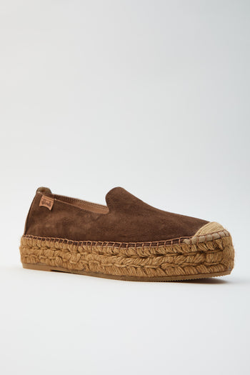 Vidorreta X Tre Emme Mocassino T. Di Moro Donna - 8
