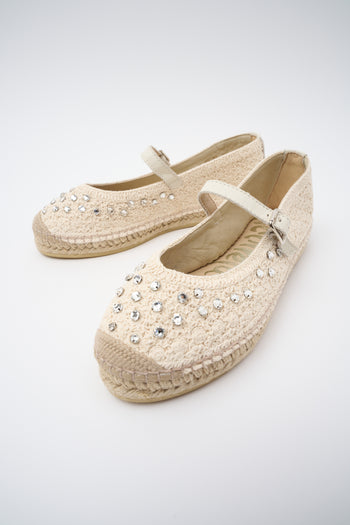 Vidorreta X Tre Emme Ballerina Naturale Donna - 7