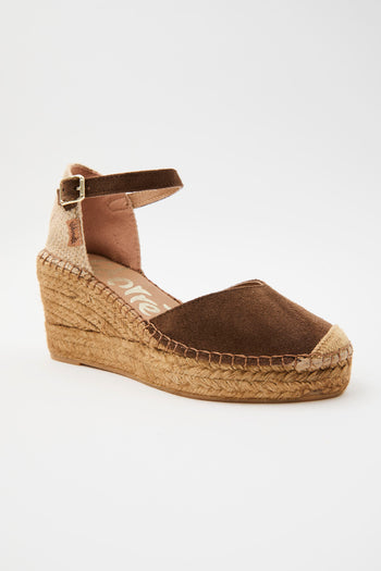Vidorreta X Tre Emme Zeppa T. Di Moro Donna - 5