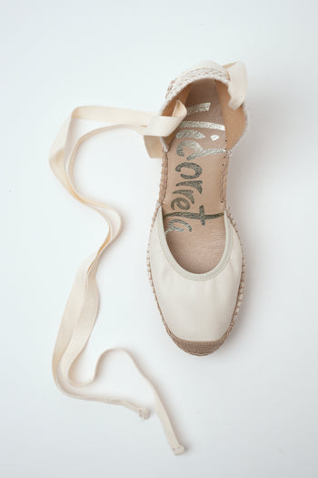 Vidorreta X Tre Emme Zeppa Hielo Donna - 7