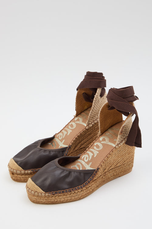 Vidorreta X Tre Emme Zeppa T. Di Moro Donna - 2