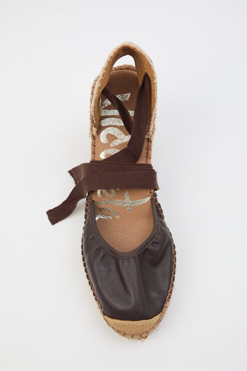 Vidorreta X Tre Emme Zeppa T. Di Moro Donna - 4