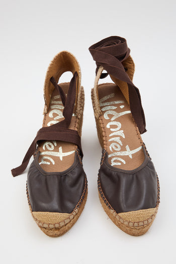 Vidorreta X Tre Emme Zeppa T. Di Moro Donna - 3