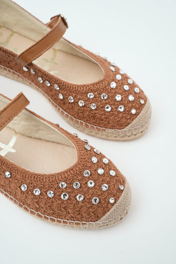 Vidorreta X Tre Emme Ballerina Cuero Donna - 3