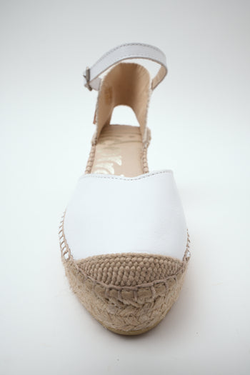 Vidorreta X Tre Emme Zeppa Blanco Donna - 3