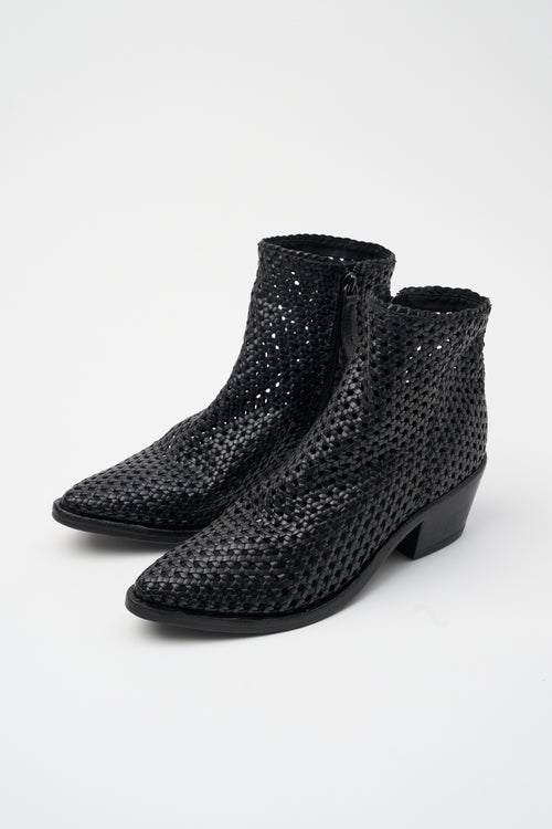 Zolfo Tronchetto Black Donna - 2