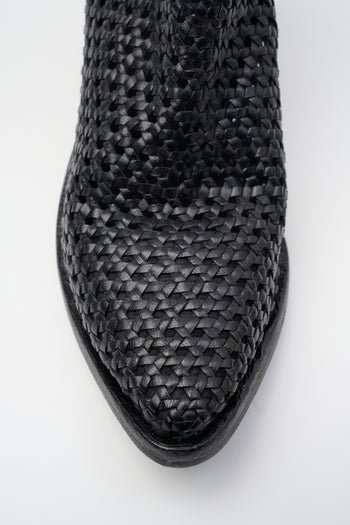 Zolfo Tronchetto Black Donna - 3