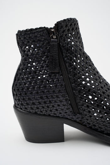 Zolfo Tronchetto Black Donna - 4