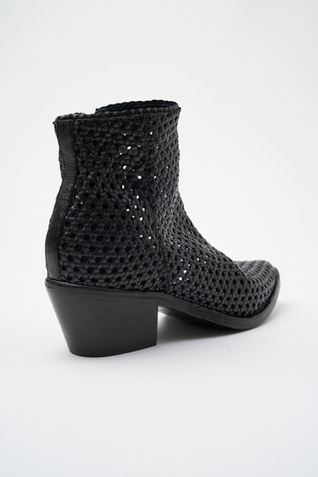 Zolfo Tronchetto Black Donna - 5