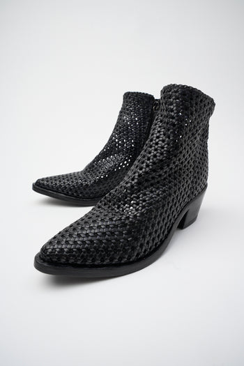 Zolfo Tronchetto Black Donna - 6