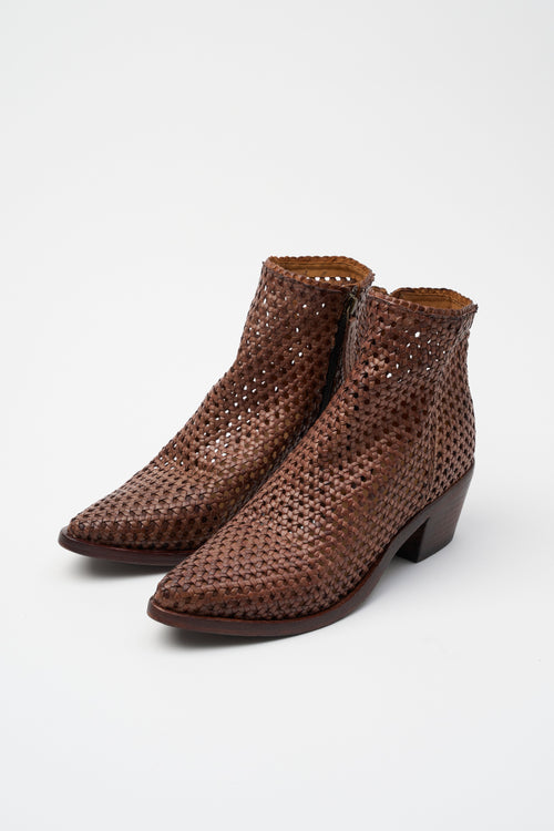 Zolfo Tronchetto Marsala Donna
