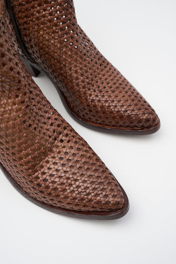 Zolfo Tronchetto Marsala Donna - 3