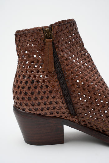 Zolfo Tronchetto Marsala Donna - 4