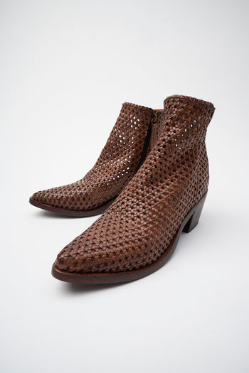 Zolfo Tronchetto Marsala Donna - 5