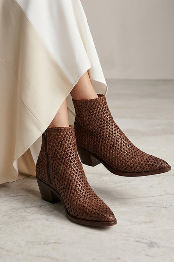 Zolfo Tronchetto Marsala Donna - 7