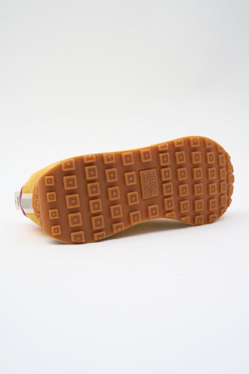 Victoria Sneaker Amarillo Donna - 5