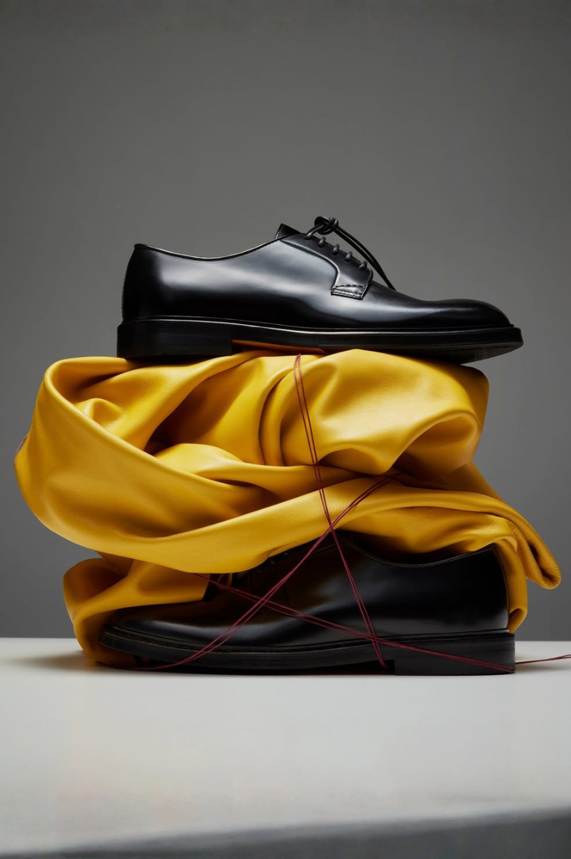 Scarpe da cerimonia Doucal's: l'eleganza maschile per i tuoi momenti indimenticabili 2