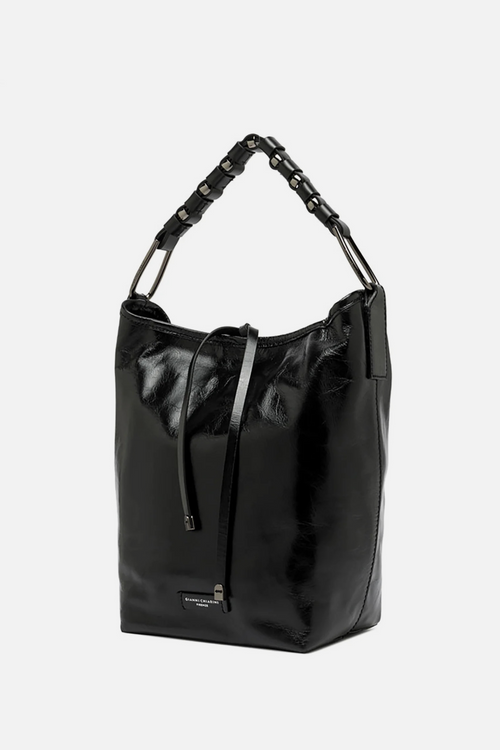 Gianni Chiarini Borsa Nero Donna
