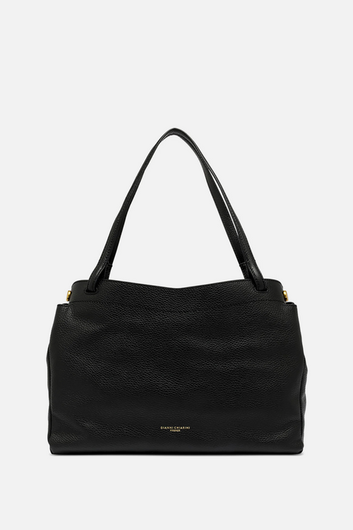 Gianni Chiarini Borsa Nero Donna