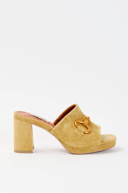 Bibi Lou Sabot Oliva Donna