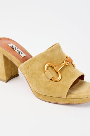 Bibi Lou Sabot Oliva Donna - 3