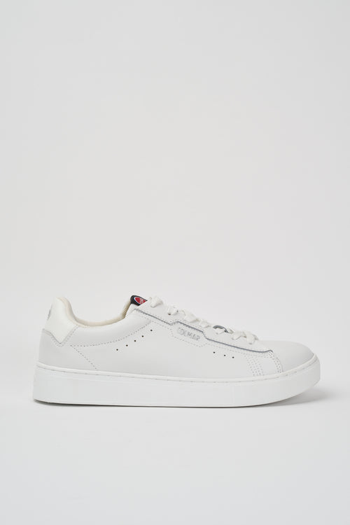 Colmar Sneaker White Uomo