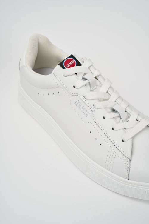 Colmar Sneaker White Uomo - 2