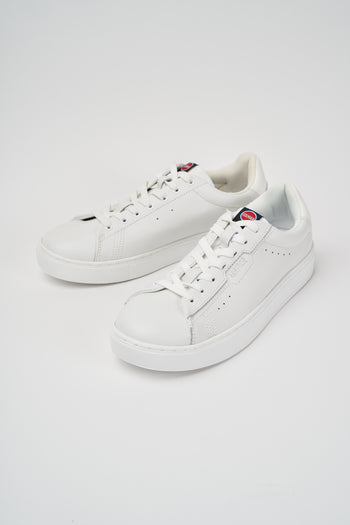 Colmar Sneaker White Uomo - 3