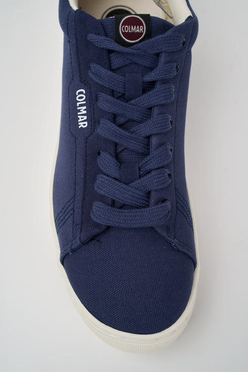 Colmar Sneaker Navy Uomo - 2