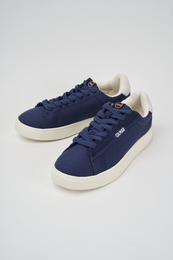 Colmar Sneaker Navy Uomo - 3