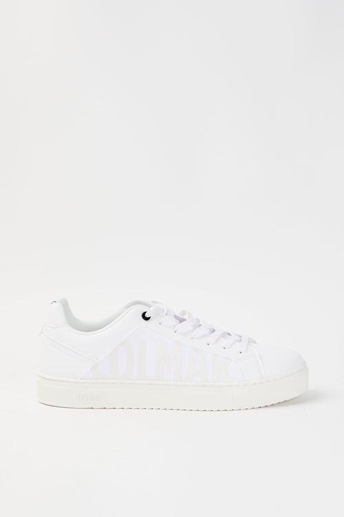 Colmar Sneaker White Uomo