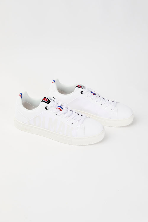Colmar Sneaker White Uomo - 2
