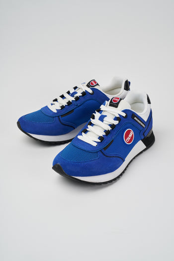 Colmar Sneaker Blue Uomo - 3
