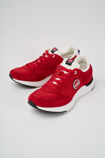 Colmar Sneaker White Gray Uomo - 3