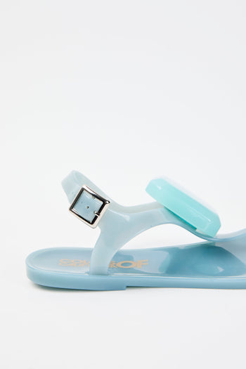 Coral Blue Sandalo Sugar Donna - 3