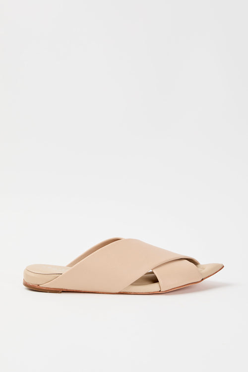 Equitare Ciabatta Skin Donna
