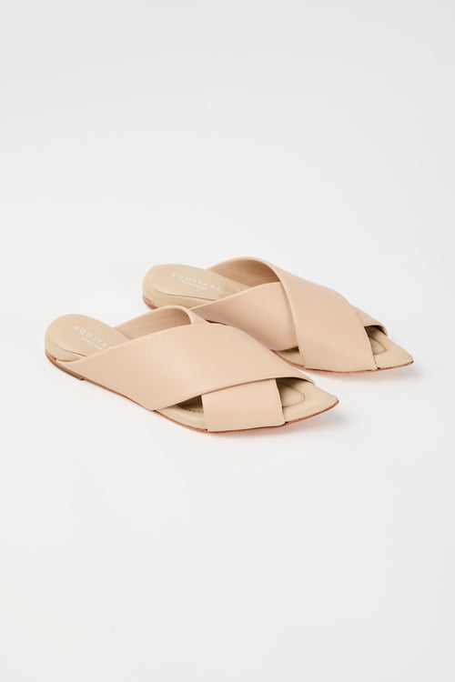 Equitare Ciabatta Skin Donna - 2