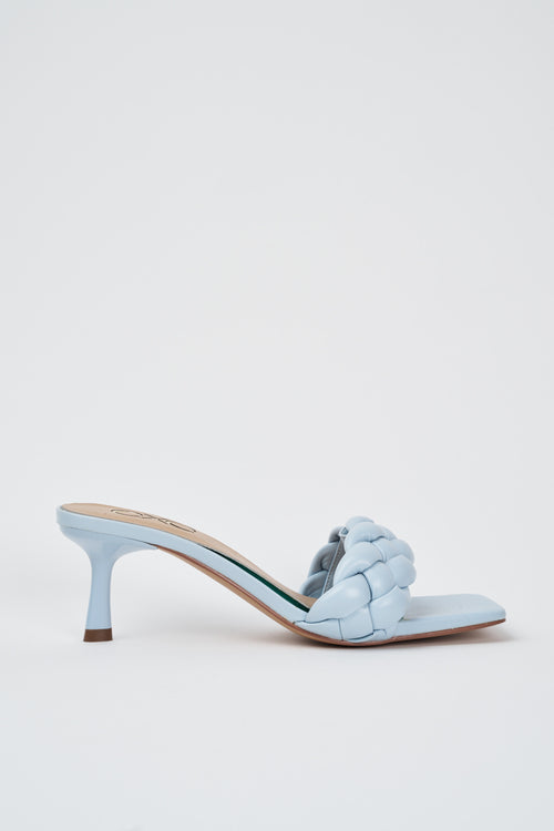 ExÉ Sandalo Aqua Donna