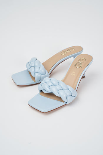 ExÉ Sandalo Aqua Donna - 3