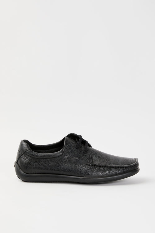 Frau Scarpa Nero Uomo